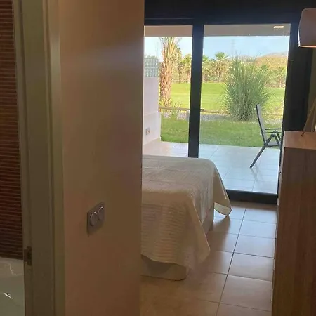 Apartment Destino Deluxe Valle Del
