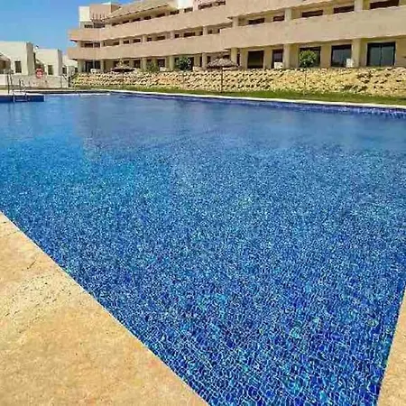 Destino Deluxe Valle Del Apartment Vera