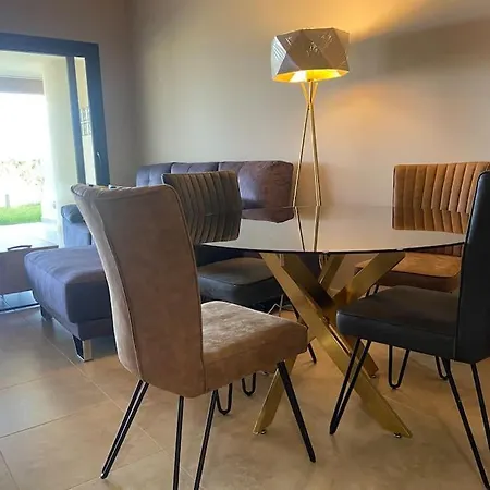 Destino Deluxe Valle Del Apartment Vera