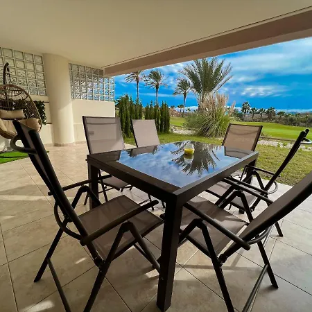 Appartement Destino Deluxe Valle Del