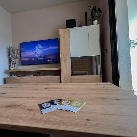 Apartment Destino Deluxe Valle Del *