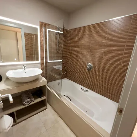 Appartement Destino Deluxe Valle Del *