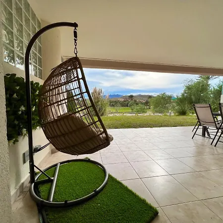 Διαμέρισμα Destino Deluxe Valle Del