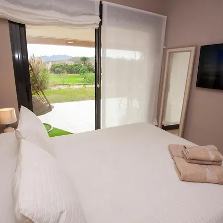 Διαμέρισμα Destino Deluxe Valle Del *